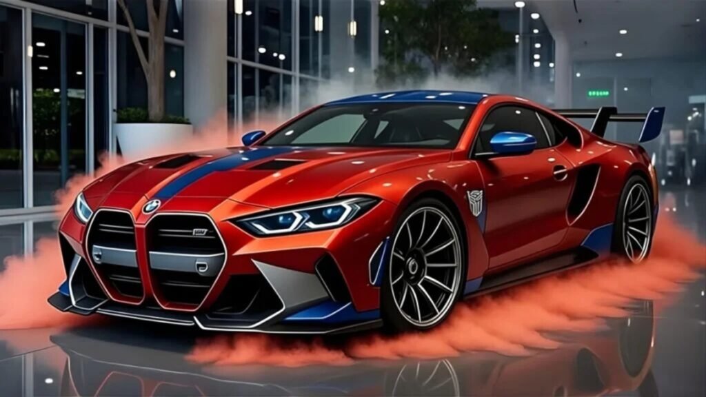 Chevy 490 2026 Revealed: Compact Powerhouse with Impressive Performance & Advanced Features