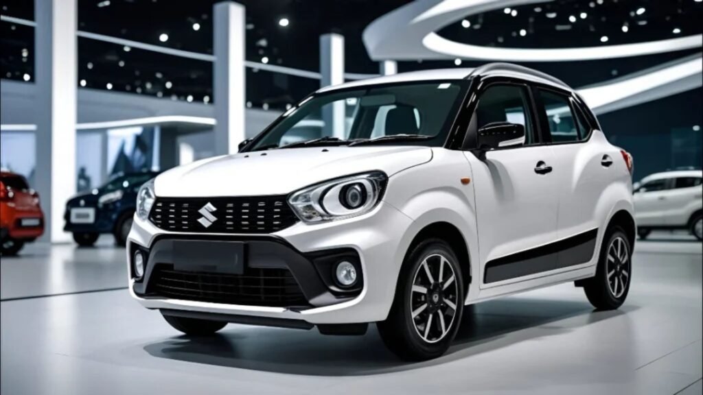 Premium Car in India for Just ₹1.50 Lakh: 29 km/l Mileage & Easy EMI Options Available