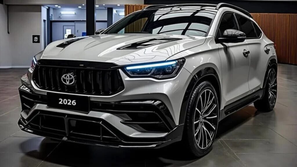 Volvo XC60 2025 Revealed: Premium Luxury Design, Advanced Safety Features & Powerful Performance